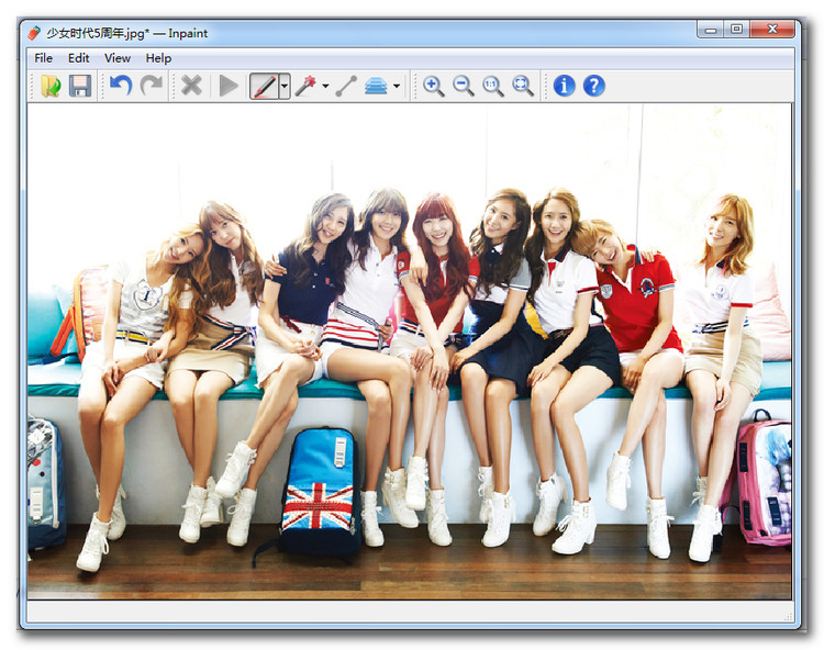 Teorex Inpaint4.3ƽ